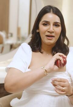 Sanjana Ganesan: 'ਭਾਬੀ ਲੱਗ ਰਹੀ ਮੋਟੀ...' ਬੁਮਰਾਹ ਦੀ ਪਤਨੀ 'ਤੇ ਯੂਜ਼ਰ ਨੇ ਕੀਤਾ ਕਮੈਂਟ, ਸੰਜਨਾ ਨੇ ਇੰਝ ਕੀਤੀ ਬੋਲਤੀ ਬੰਦ