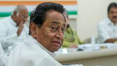 राज्यसभा जाने से कमलनाथ ने कर दिया इनकार? बोले- कभी सोचा भी नहीं