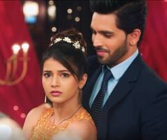 Yeh Rishta.. में आने वाला है महट्विस्ट, पलट जाएगी शो की कहानी, क्या करेंगे Armaan-Abhira?