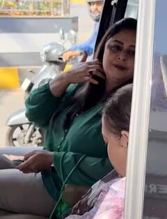 Bollywood Actress: ਕਦੇ ਬਾਲੀਵੁੱਡ 'ਤੇ ਰਾਜ ਕਰਦੀ ਸੀ 90 ਦੇ ਦਹਾਕੇ ਦੀ ਇਹ ਹੀਰੋਈਨ, ਅੱਜ ਪਛਾਨਣਾ ਵੀ ਹੋਇਆ ਮੁਸ਼ਕਲ, ਦੇਖੋ ਤਸਵੀਰਾਂ