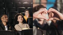 Valetines Day 2024 : ரீ-ரிலீஸாகும் ரொமாண்டிக் படங்கள்..இந்த காதலர் தினத்தில் எந்த படம் பார்க்க போறீங்க?