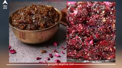 Health Tips: ਯੂਰਿਕ ਐਸਿਡ ਤੋਂ ਲੈ ਕੇ ਜੋੜਾਂ ਵਿੱਚ ਦਰਦ ਤੇ ਸੋਜ ਤੱਕ ਗੁਲਾਬ ਦੀਆਂ ਪੱਤੀਆਂ ਤੋਂ ਬਣਿਆ 'ਗੁਲਗੰਦ' ਵਰਦਾਨ