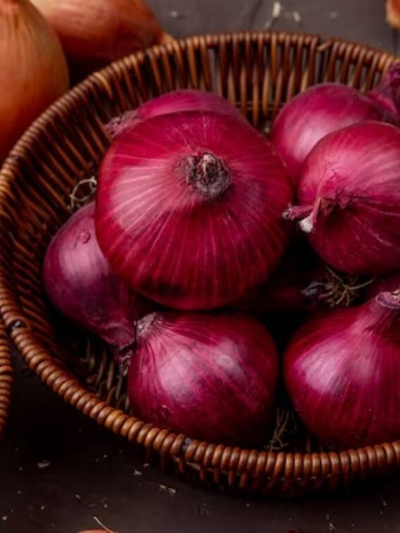 ये हैं वो 10 राज्य जहां सबसे ज़्यादा उगता है प्याज