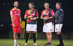 যুবভারতীতে আজ লাল হলুদের সামনে মুম্বই, নর্থ ইস্ট ম্যাচের ধাক্কা সামলে উঠতে পারবেন সিভেরিওরা?