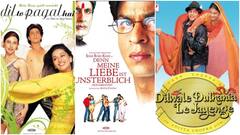 Valentines Day 2024: प्यार के मौसम को और रोमांटिक बनाने के लिए फिर से रिलीज हुईं ये आइकॉनिक फिल्में, लिस्ट में DDLJ से मोहब्बतें तक हैं शामिल