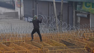 Farmers Protest 2024: High barricades, containers on the road, sharp wires and thick nails, what preparation to stop the farmers?