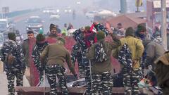 किसान आंदोलन पर जयंत चौधरी ने दी पहली प्रतिक्रिया, कहा- हमारा स्टैंड पहले भी वही था आज भी वही