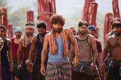 Pushpa 2 : சமந்தாவிற்கு பதில் திஷா பத்தானி.. புஷ்பா 2வில் நடனமாடவிருக்கும் கங்குவா நடிகை!