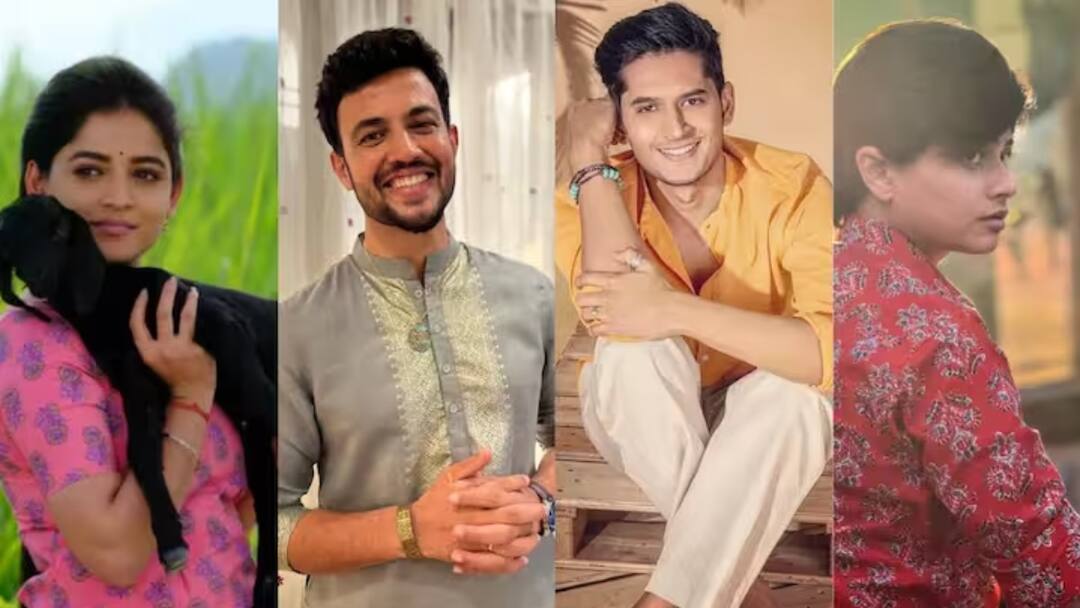 Zee Marathi New Serial Paro and Shiva Zee Marathi telecast paro first episode on Shiva Serial time slot Zee Marathi New Serial Paro and Shiva : नव्या मालिकांचा पहिलाच एपिसोड, 'झी मराठी'कडून मोठा ब्लंडर; प्रेक्षक म्हणाले, 