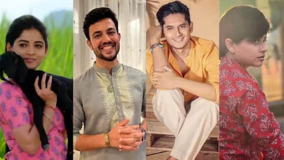 Zee Marathi New Serial Paro and Shiva : नव्या मालिकांचा पहिलाच एपिसोड, 'झी मराठी'कडून मोठा ब्लंडर; प्रेक्षक म्हणाले, 