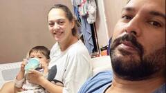 Valentines Day Special: हेजल कीच से आसान नहीं रही युवराज की शादी, मिलने के लिए तीन सालों तक करना पड़ा था इंतजार