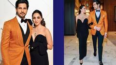 Valentine Week માં સિદ્ધાર્થ મલ્હોત્રાએ પોતાની પત્ની કિયારા સાથે શેર કરી રોમેન્ટિક તસવીર