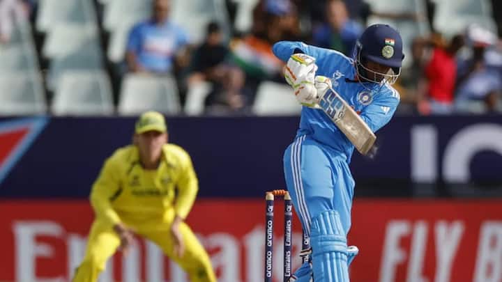 Under 19 World Cup 2024 ICC announced Team of the Tournament of Under-19 World Cup 4 players from India got place Under 19 World Cup 2024: ICC ने अंडर-19 वर्ल्ड कप की 'टीम ऑफ द टूर्नामेंट' का किया एलान, भारत के 4 खिलाड़ियों को मिली जगह