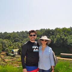 Valentines Day 2024: पहली बार पार्टी में श्रीराम नेने से मिली थीं माधुरी दीक्षित, फिर बाइक राइड से शादी तक यूं पहुंची दोनों की कहानी