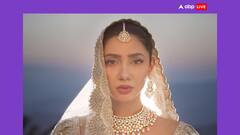 मां बनने की खबरों पर पाकिस्तानी एक्ट्रेस माहिरा खान ने तोड़ी चुप्पी, कही ये बात