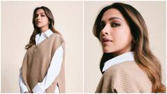 ऑस्कर के बाद बाफ्टा फिल्म ऑवार्ड में प्रेजेंटर बनेंगी दीपिका पादुकोण, एक्ट्रेस ने पोस्ट शेयर कर जाहिर की खुशी