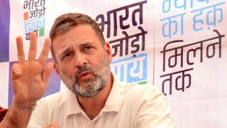 Rahul Gandhi: 'પુલવામા હુમલાના 5 વર્ષ! ન કોઈ સુનાવણી,ન કોઈ આશા,' રાહુલે શહીદોને યાદ કરી સરકાર પર કર્યા પ્રહાર