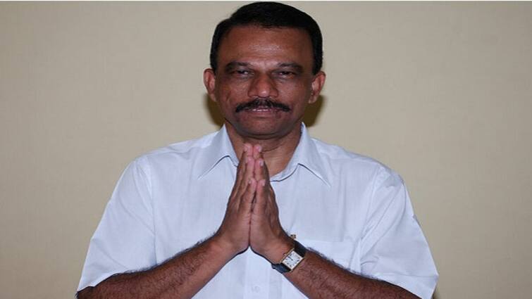 Ongole YCP MP Magunta Srinivasulu Reddy is likely to join TDP Magunta Sreenivasulu Reddy: వైసీపీకి మరో షాక్, త్వరలో టీడీపీ గూటికి ఎంపీ మాగుంట! కారణం ఏంటంటే!