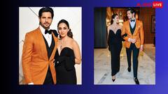 Valentine Week में सिद्धार्थ मल्होत्रा ने अपनी ब्यूटीफुल वाइफ कियारा संग शेयर की रोमांटिक तस्वीरें, लिखा- 'हर जगह एक साथ'