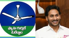విశాఖ జిల్లా వైసీపీ అభ్యర్థులకు రీసర్వే టెన్షన్ పట్టుకుందా ? తేడా వస్తే మార్పులే ? 