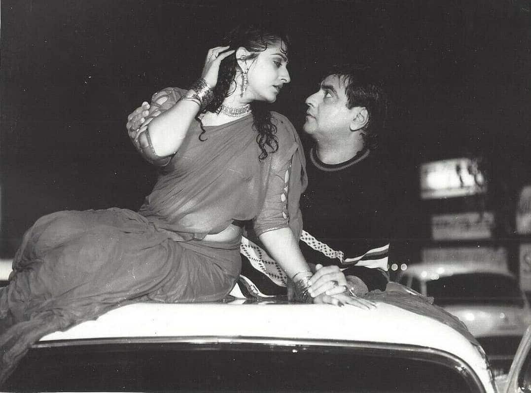 Jayaprada Husband | TikTok, image size:1077x797