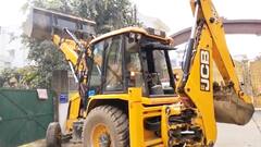 लालू के साले सुभाष यादव ने किया सरेंडर, कोर्ट के आदेश पर कुर्की-जब्ती करने पहुंची थी पुलिस