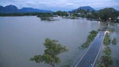 Weather Alert: बर्फबारी, बारिश और तूफान या फिर ठंड से मिलेगी राहत, जानें मौसम विभाग का अलर्ट