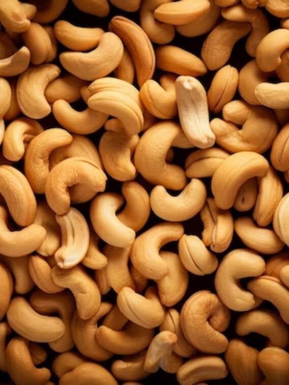 ये हैं वो 10 राज्य जहां सबसे ज्यादा होता है काजू का प्रोडक्शन