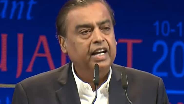 Reliance Industries: Reliance created history, became the first company to cross the milestone of Rs 20 lakh crore.