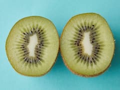 Kiwi Benefits : हिवाळ्यात आहारात किवी खा, शरीरासाठी फायदेशीर !