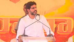 నా రెడ్ బుక్‌లో పేటీఎం కుక్కల పేర్లు కూడా, మీ సంగతేంటో ఊహించుకోండి - లోకేశ్ వ్యాఖ్యలు