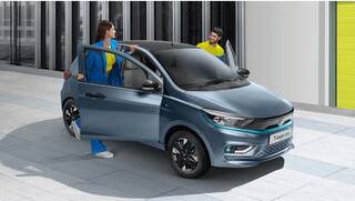 Tata cuts EV prices: ਟਾਟਾ ਮੋਟਰਜ਼ ਨੇ ਆਪਣੀਆਂ ਇਲੈਕਟ੍ਰਿਕ ਕਾਰਾਂ ਦੀ ਕੀਮਤ 1.20 ਲੱਖ ਰੁਪਏ ਘਟਾਈ, ਜਾਣੋ ਨਵੀਆਂ ਕੀਮਤਾਂ