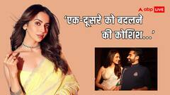 रकुलप्रीत सिंह रिलेशनशिप में बर्दाश्त नहीं कर सकतीं ये तीन चीजें, जैकी भगनानी संग शादी से ठीक पहले एक्ट्रेस ने किया रिवील