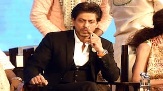 Shahrukh Khan : कतारमधून भारताच्या माजी नौदल जवानांच्या सुटकेसाठी शाहरुखची मध्यस्थी? सुब्रम्हण्यम स्वामींच्या दाव्यावर  'किंग खान'ने सोडले मौन
