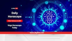 Virgo Horoscope Today: Check What The Stars Have For You On Feb 14. Check Predictions