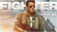 घटती कमाई के बावजूद 200 करोड़ का आंकड़ा छूने से बस इंचभर दूर है ‘फाइटर’, जानें-कलेक्शन