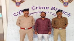 Crime News: પીએમ મોદીના સંબોધનનો વીડિયો મોડીફાય કરી વાયરલ કરનારની ધરપકડ, જાણો વિગત