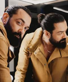 Bobby Deol: ਬੌਬੀ ਦਿਓਲ ਨਾਲ ਰੋਮਾਂਟਿਕ ਸੀਨ ਕਰਨ ਆਈ ਅਦਾਕਾਰਾ ਦੇ ਮੂੰਹ 'ਚੋਂ ਆਈ ਬਦਬੂ! ਐਕਟਰ ਵੱਲੋਂ ਹੈਰਾਨੀਜਨਕ ਖੁਲਾਸਾ