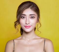 Chocolate On The Face : डार्क चॉकलेट खात असाल पण हे चेहऱ्यावर लावण्याचे आहेत अनेक फायदे !