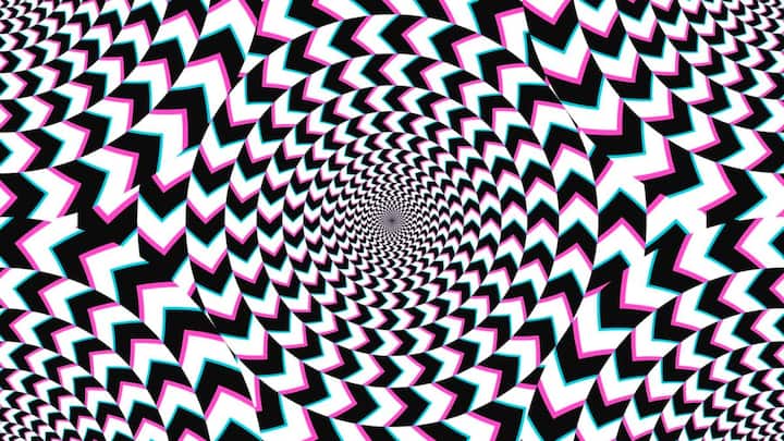 कहा यह भी जाता है कि इस तरह की तस्वीरों से आपका दिमाग कितना तेज है यह भी पता लगाया जा सकता है. इन तस्वीरों से किसी का भी आईक्यू चेक किया जा सकता है.