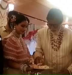 700 करोड़ की शादी...शाहरुख, ऐश्वर्या जैसे सुपरस्टार्स ने परोसा था खाना, देखें ये वायरल तस्वीरें