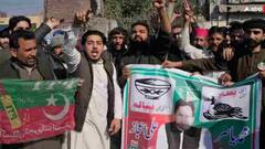 पाकिस्तान में ये हो क्या रहा है? चुनावों में हार का दु:ख ऐसा, किसी ने छोड़ दी राजनीति, कोई दे रहा इस्तीफा