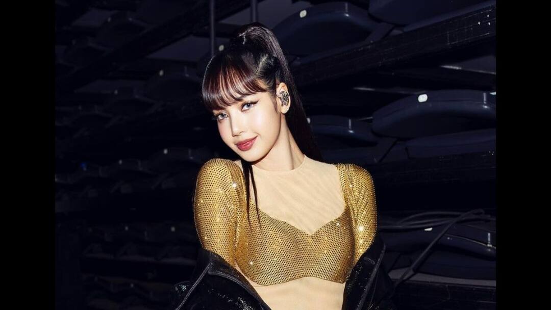 K-pop band Blackpink Member Lisa To Make Acting Debut With The White Lotus Season 3 After Jennie, Blackpink Member Lisa To Make Acting Debut With The White Lotus Season 3