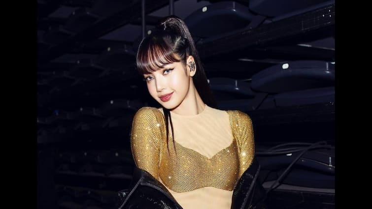 Blackpink's Lisa To Make Acting Debut With The White Lotus Season 3