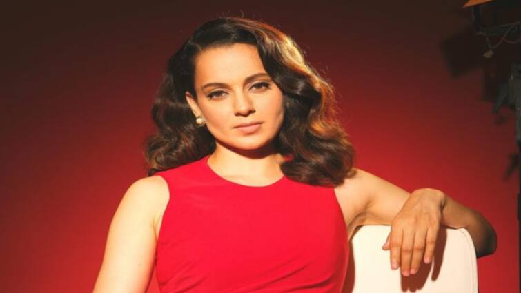 Kangana Ranaut latest news Kangana Ranaut and R Madhavan reunite for new film check updates here Kangana Ranaut : सलग फ्लॉप देणाऱ्या कंगनाने आता हुकुमाचा एक्का  काढला; 'या' अभिनेत्यासोबत पुन्हा झळकणार