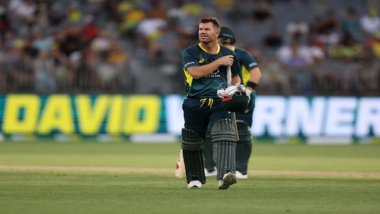 David Warner Retirement T20 World Cup 2024 Final Innings At Home Australia T20 World Cup 2024 David Warner 'Well And Truly Done' After Final Innings At Home, Reaffirms Retirement Post T20 World Cup 2024