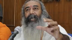 आचार्य प्रमोद कृष्णम ने फिर की पीएम मोदी की तारीफ, बिना नाम लिए किस पर साधा निशाना?