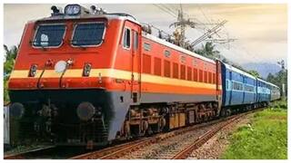 Train Cancellation: મુસાફરી કરવાના હોય તો ધ્યાન આપજો, આટલી ટ્રેન થઈ કેન્સલ, અનેકના રુટ બદલાયા 