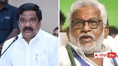 కేసీఆర్ సీఎంగా లేకపోవడం వల్లే ఈ ధైర్యం - వైవీ సుబ్బారెడ్డి ఉమ్మడి రాజధాని ప్రకటనపై బీఆర్ఎస్ ఆగ్రహం !