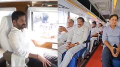 CM Revanth Reddy vs KCR | Medigadda Barrage |మేడిగడ్డ vs నల్గొండ.. కేసీఆర్ మార్క్ కనిపిస్తుందా..?